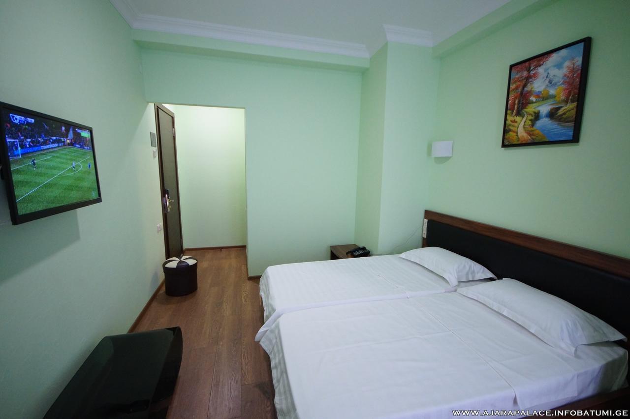 Ajara Palace Batumi Bagian luar foto