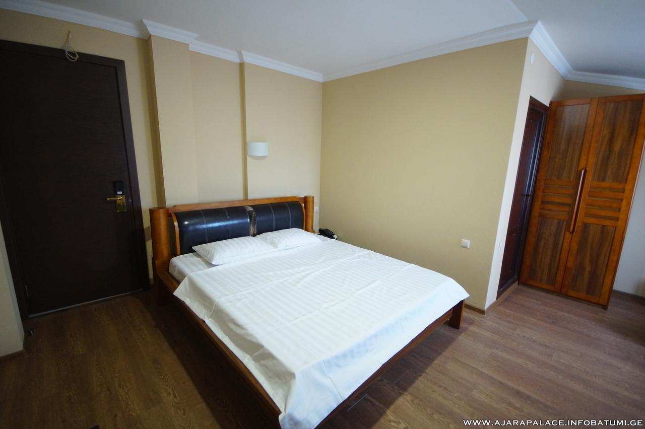 Ajara Palace Batumi Bagian luar foto