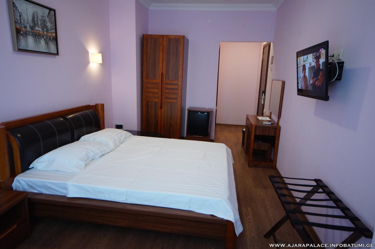 Ajara Palace Batumi Bagian luar foto