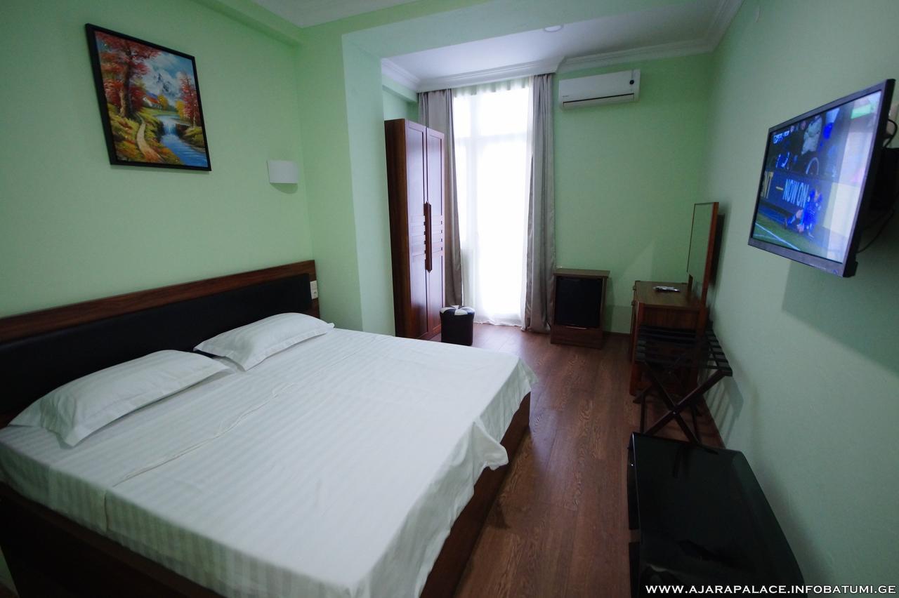 Ajara Palace Batumi Bagian luar foto