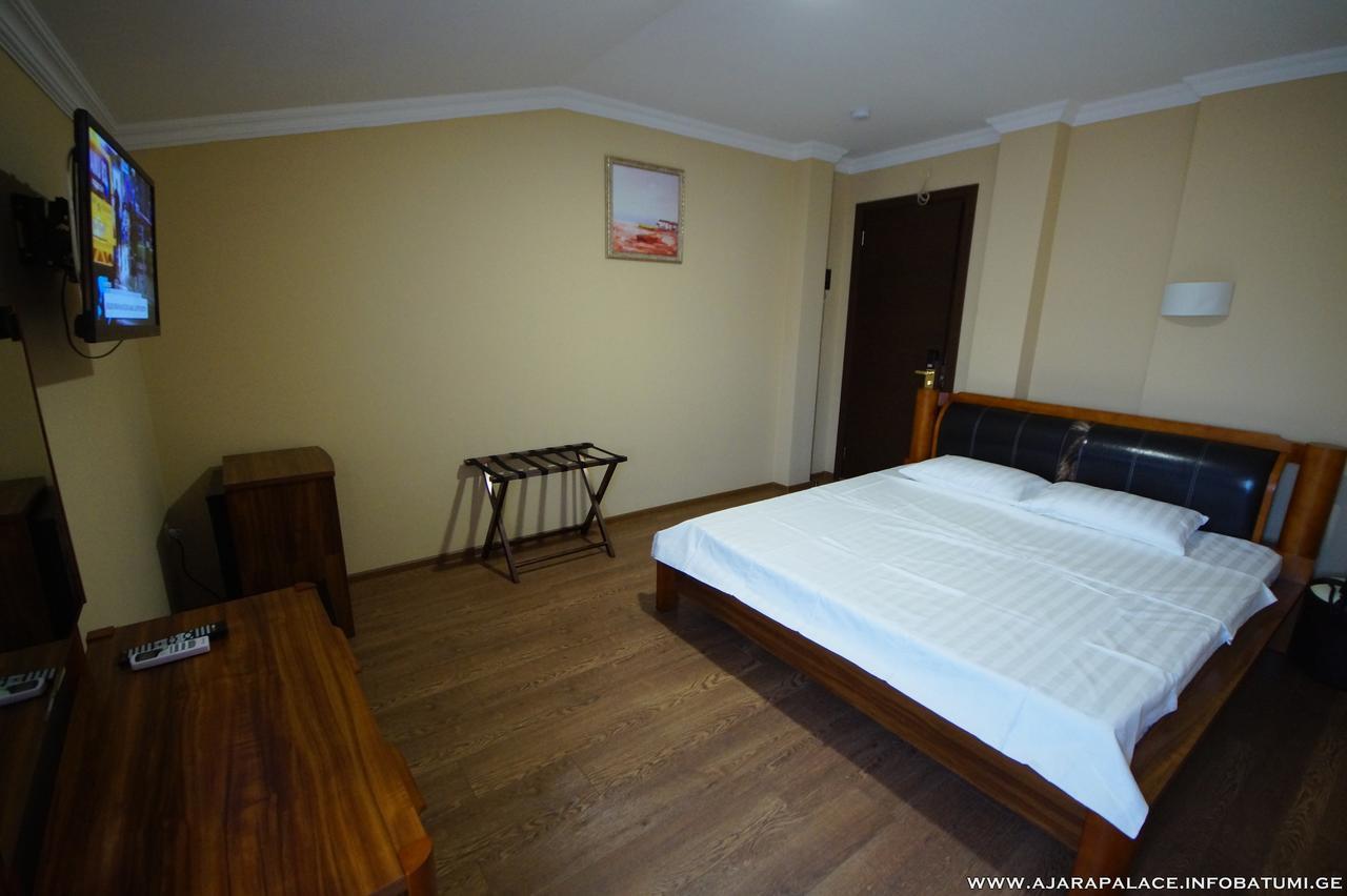 Ajara Palace Batumi Bagian luar foto