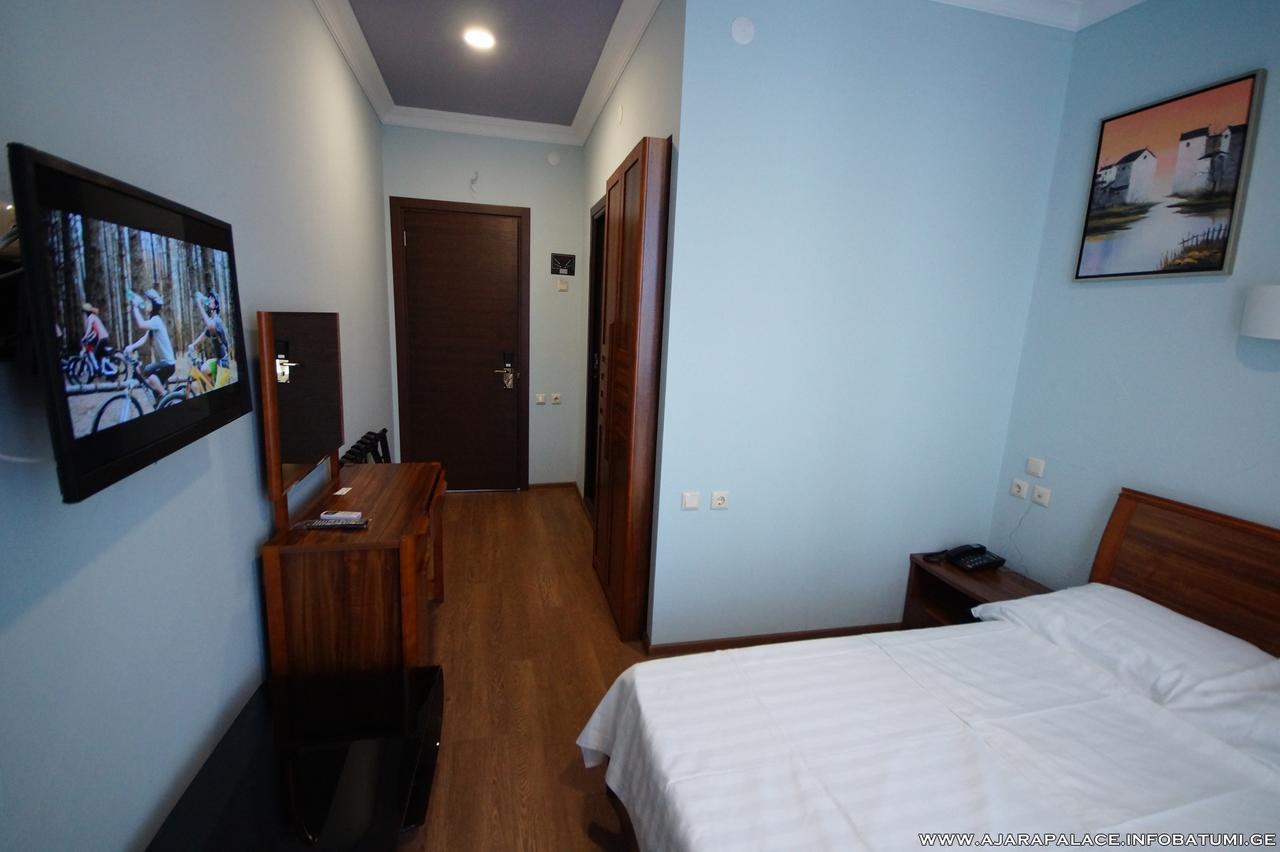 Ajara Palace Batumi Bagian luar foto
