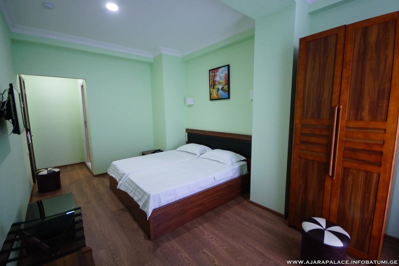 Ajara Palace Batumi Bagian luar foto